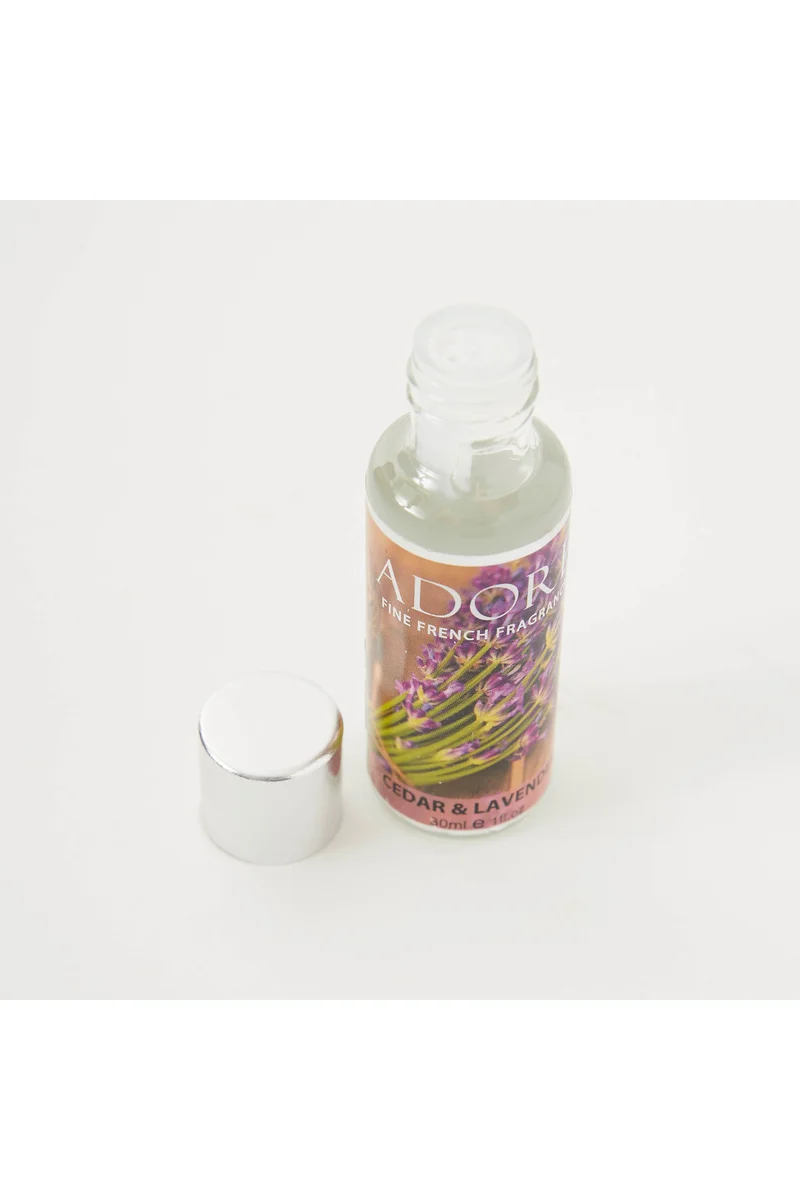 ادور Cedar & Lavender Fragrance Oil - 30 ml